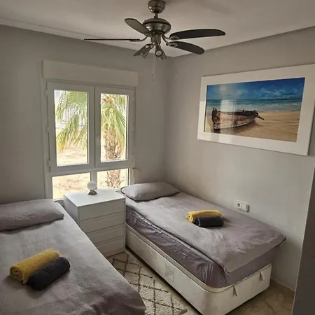 La Victoria Apartament,Jumilla Ii, 2 Bedrooms, 2 Bathrooms And Beautiful Swimming Pool Dehesa de Campoamor  Exterior foto