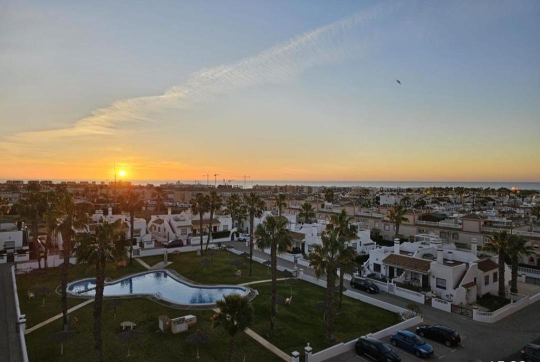La Victoria Apartament,jumilla Ii, 2 Bedrooms, 2 Bathrooms And Beautiful Swimming Pool *