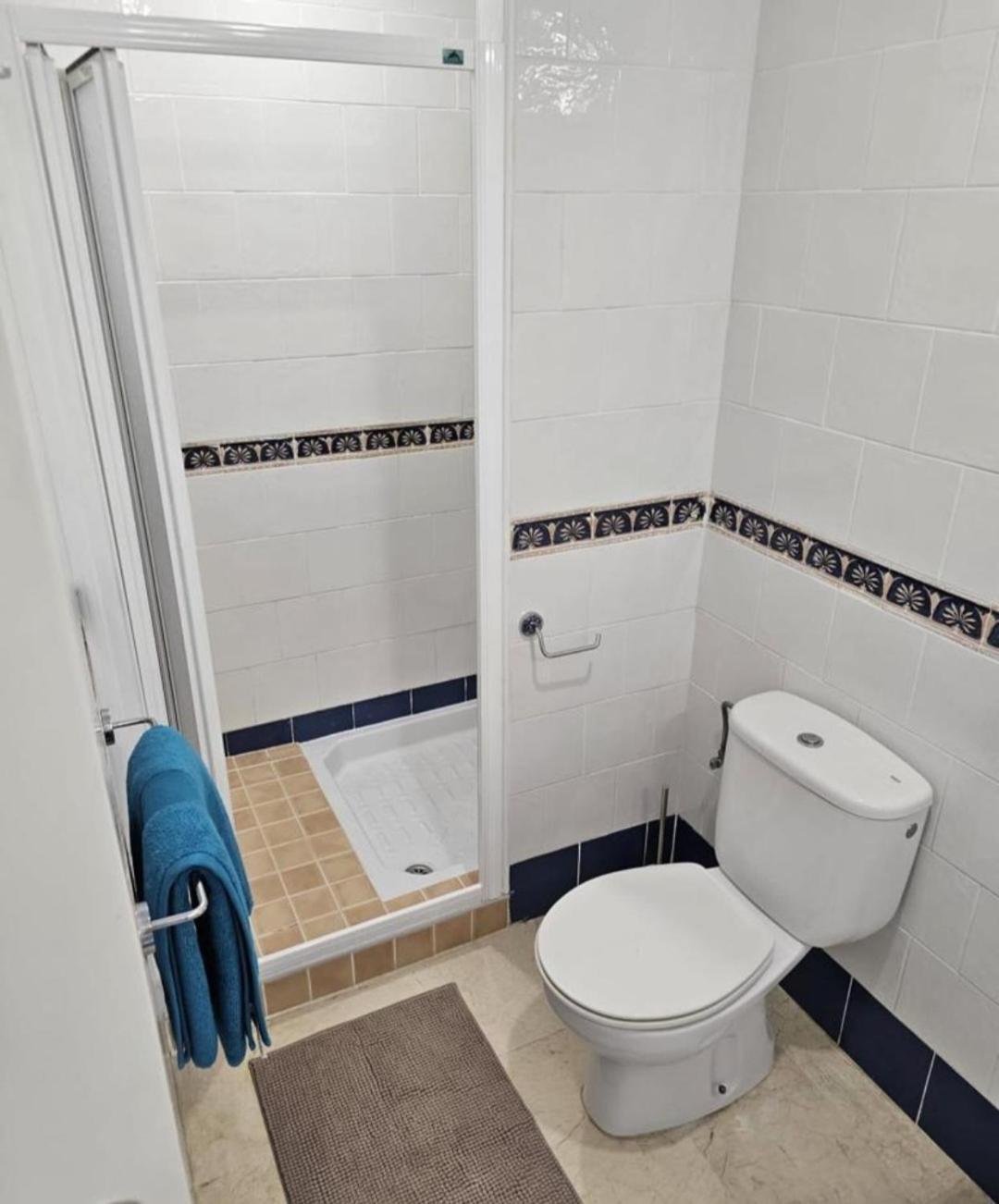 La Victoria Apartament,jumilla Ii, 2 Bedrooms, 2 Bathrooms And Beautiful Swimming Pool Dehesa de Campoamor (Orihuela Costa)