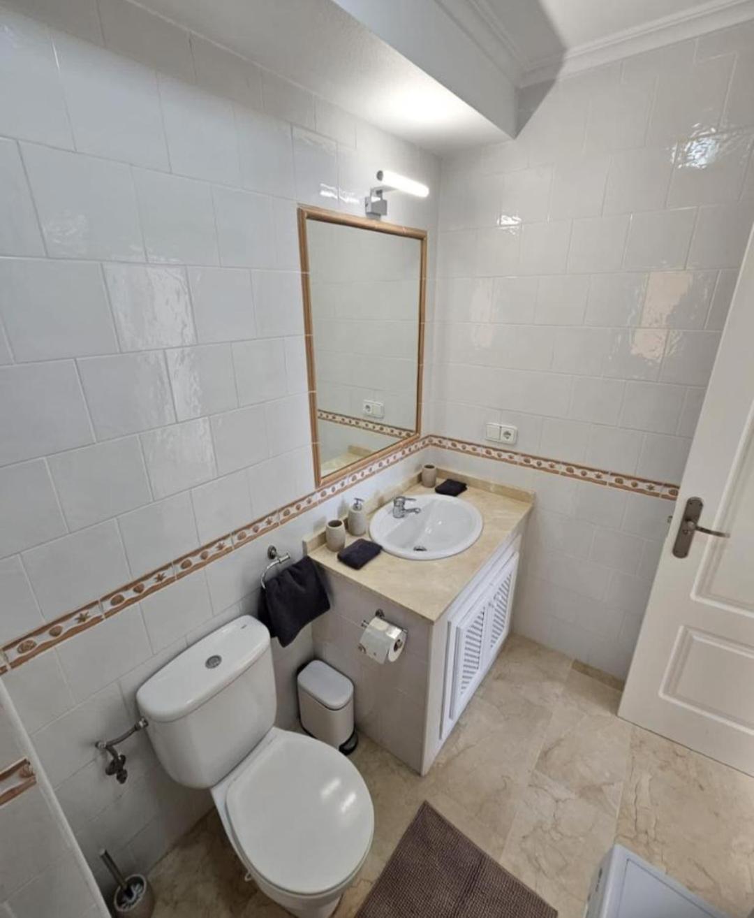 Apartment La Victoria Apartament,jumilla Ii, 2 Bedrooms, 2 Bathrooms And Beautiful Swimming Pool Dehesa de Campoamor (Orihuela Costa)
