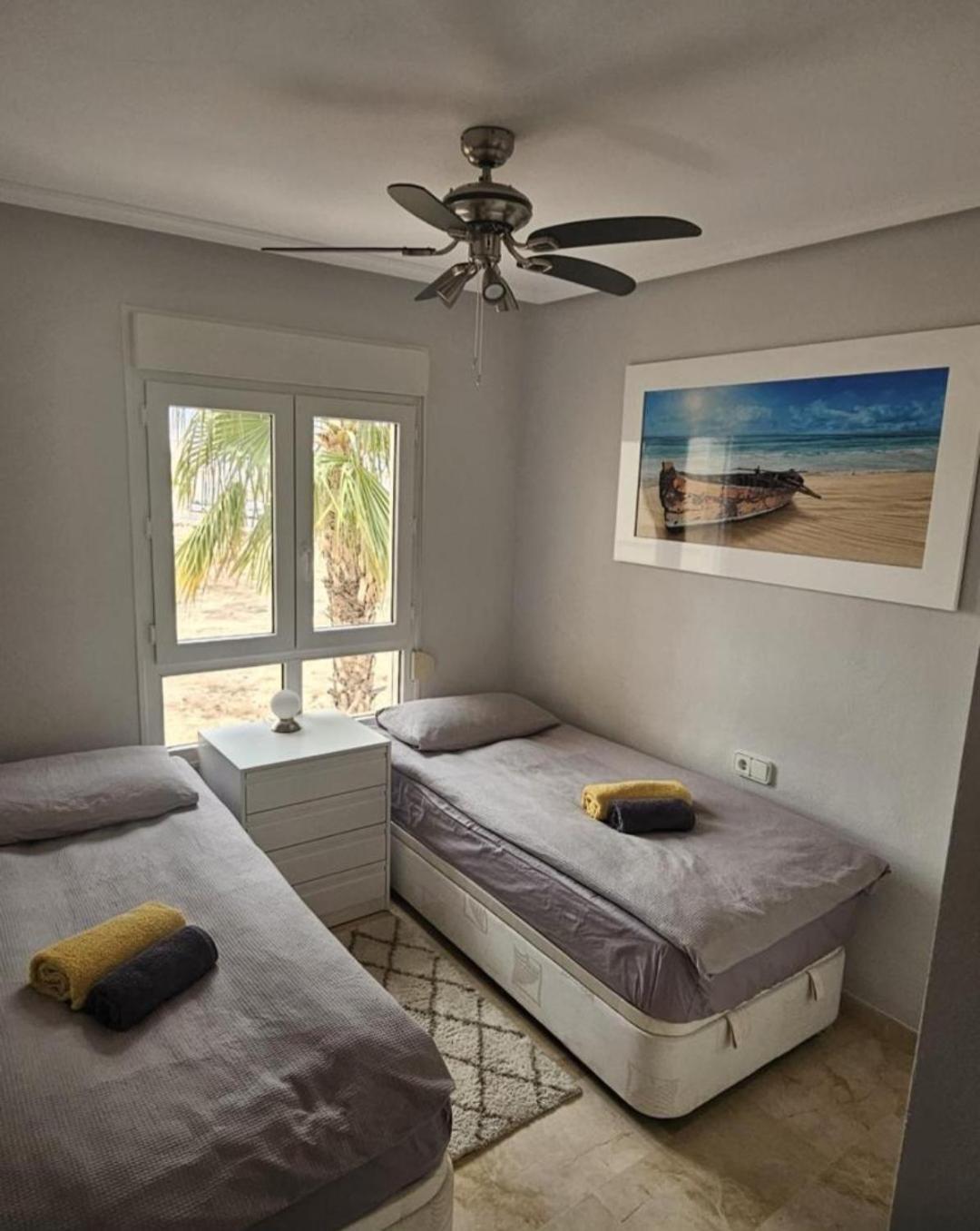 La Victoria Apartament,jumilla Ii, 2 Bedrooms, 2 Bathrooms And Beautiful Swimming Pool * Dehesa de Campoamor (Orihuela Costa)