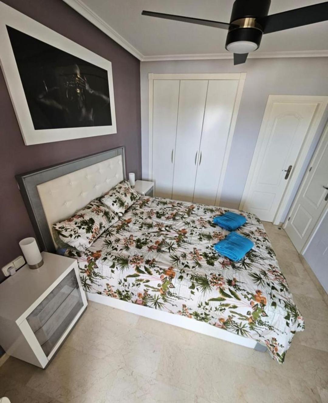 La Victoria Apartament,jumilla Ii, 2 Bedrooms, 2 Bathrooms And Beautiful Swimming Pool Apartment Dehesa de Campoamor (Orihuela Costa)