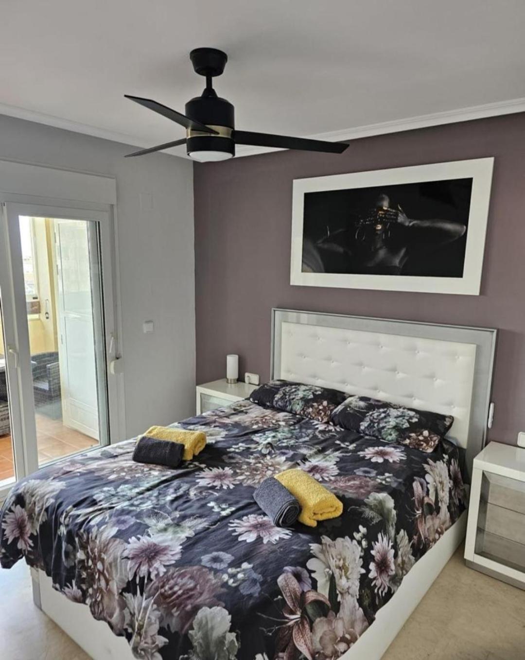 La Victoria Apartament,jumilla Ii, 2 Bedrooms, 2 Bathrooms And Beautiful Swimming Pool Apartment