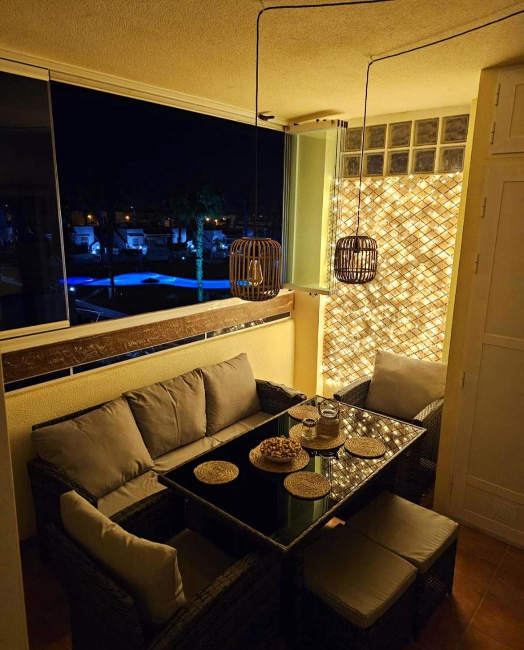 La Victoria Apartament,jumilla Ii, 2 Bedrooms, 2 Bathrooms And Beautiful Swimming Pool Apartamento Dehesa de Campoamor (Orihuela Costa)