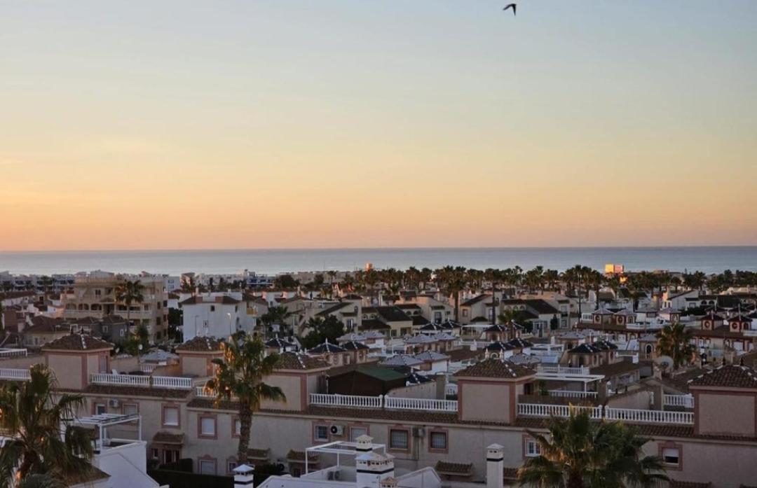 La Victoria Apartament,jumilla Ii, 2 Bedrooms, 2 Bathrooms And Beautiful Swimming Pool