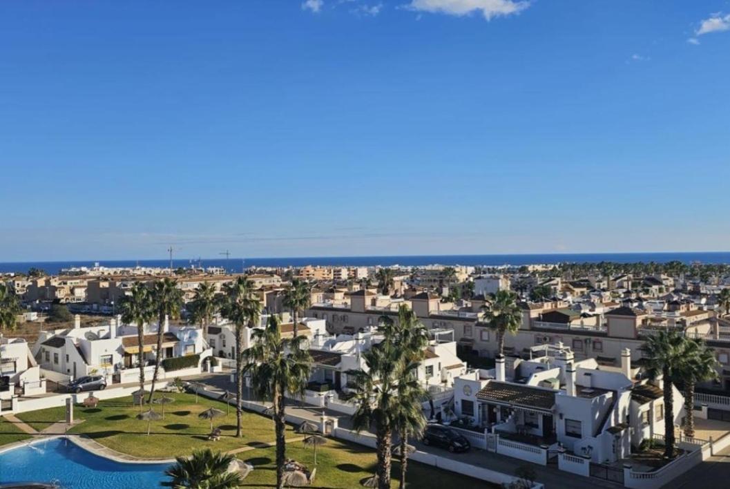 La Victoria Apartament,jumilla Ii, 2 Bedrooms, 2 Bathrooms And Beautiful Swimming Pool Apartamento Dehesa de Campoamor (Orihuela Costa)